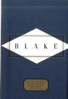 Blake Poems(English, Hardcover, Blake William)