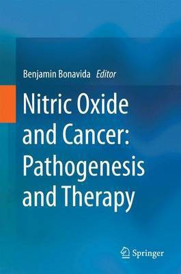 Nitric Oxide and Cancer: Pathogenesis and Therapy(English, Electronic book text, unknown)