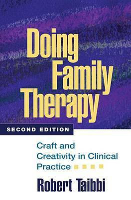 Doing Family Therapy, Second Edition(English, Electronic book text, Lcsw Taibbi Robert)