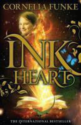 Inkheart(English, Paperback, Funke Cornelia)