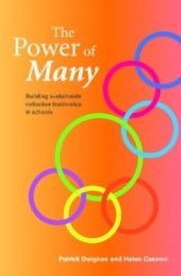 The Power of Many(English, Paperback, Duigan Patrick)