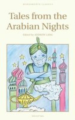 Tales from the Arabian Nights(English, Paperback, unknown)
