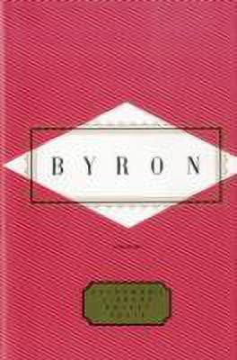 Byron Poems(English, Hardcover, Byron George Gordon)