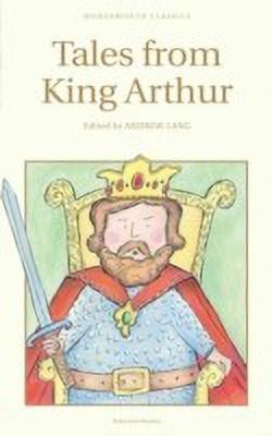 Tales from King Arthur(English, Paperback, unknown)