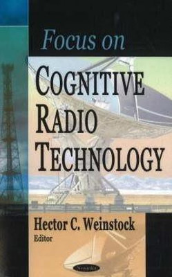 Focus on Cognitive Radio Technology(English, Paperback, unknown)