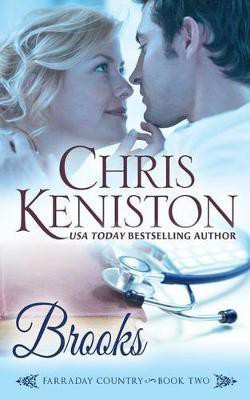 Brooks(English, Paperback, Keniston Chris)