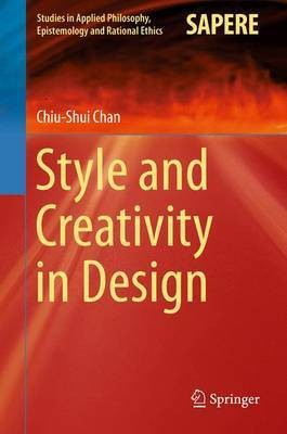 Style and Creativity in Design(English, Electronic book text, unknown)