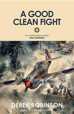 A Good Clean Fight(English, Electronic book text, Robinson Derek)