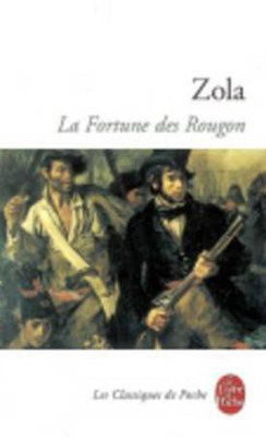La fortune des Rougon(French, Paperback, Zola Emile)