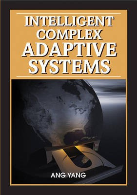 Intelligent Complex Adaptive Systems(English, Electronic book text, unknown)