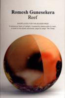 Reef(English, Paperback, Gunesekera Romesh)