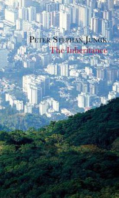 The Inheritance(English, Paperback, Jungk Peter Stephan)