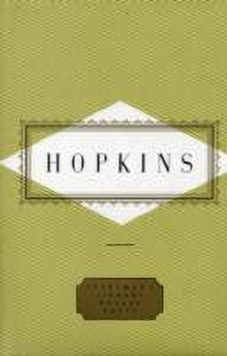 Hopkins Poems And Prose(English, Hardcover, Hopkins Gerard Manley)
