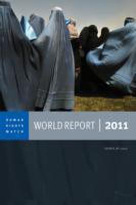 2011 Human Rights Watch World Report(English, Paperback, unknown)