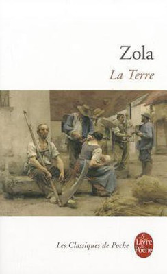 La terre(French, Paperback, Zola Emile)
