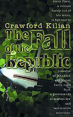 The Fall of the Republic(English, Paperback, Kilian Crawford)