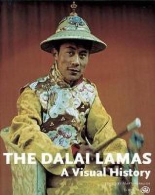 Dalai Lamas, The: A Visual History(English, Hardcover, unknown)
