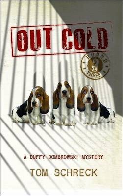 Out Cold(English, Paperback, Schreck Tom)