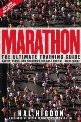 Marathon(English, Paperback, HIGDON HAL)