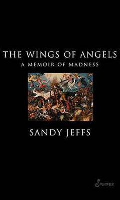 The Wings of Angels(English, Electronic book text, Jeffs Sandy)