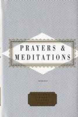 Prayers And Meditations(English, Hardcover, unknown)