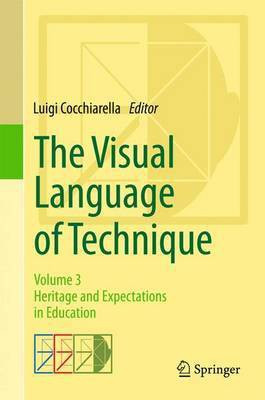 Visual Language of Technique(English, Electronic book text, unknown)