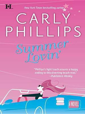 Summer Lovin'(English, Electronic book text, Philips Carly)