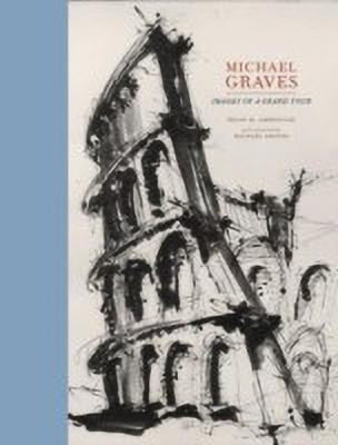 Michael Graves(English, Hardcover, Ambroziak Brian M.)