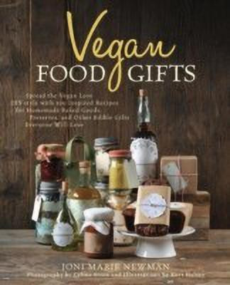 Vegan Food Gifts(English, Paperback, Newman Joni Marie)