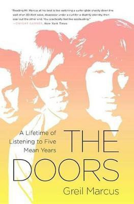 The Doors(English, Electronic book text, Marcus Greil)