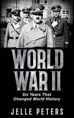 World War II(English, Paperback, Peters Jelle)