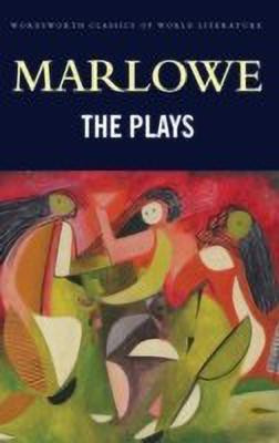 The Plays(English, Paperback, Marlowe Christopher)