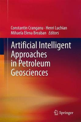 Artificial Intelligent Approaches in Petroleum Geosciences(English, Electronic book text, unknown)