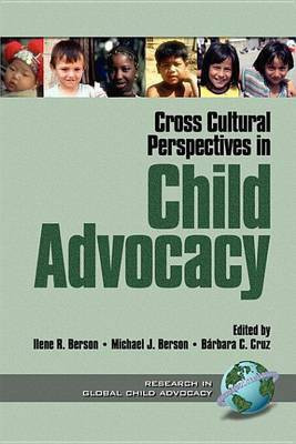 Cross Cultural Perspectives in Child Advocacy(English, Electronic book text, unknown)