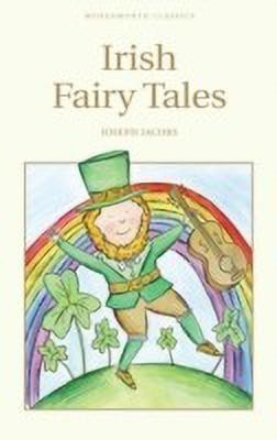 Irish Fairy Tales(English, Paperback, Jacobs Joseph)