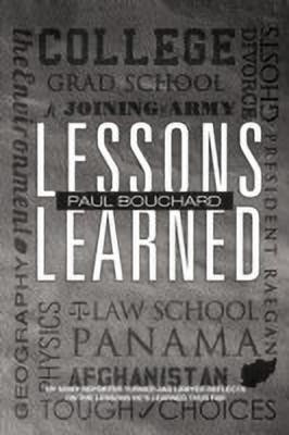 Lessons Learned(English, Paperback, Bouchard Paul)