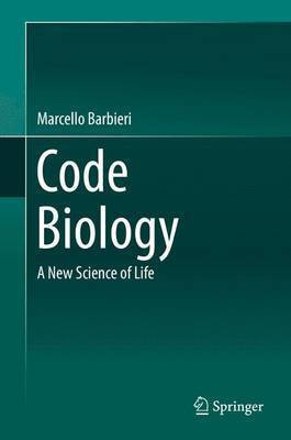 Code Biology; A New Science of Life(English, Electronic book text, unknown)