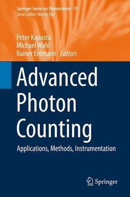 Advanced Photon Counting(English, Electronic book text, unknown)