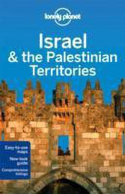 Lonely Planet Israel & the Palestinian Territories(English, Paperback, Lonely Planet Daniel)