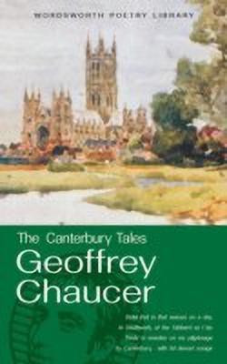 The Canterbury Tales(English, Paperback, Chaucer Geoffrey)