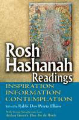 Rosh Hashanah Readings(English, Paperback, unknown)