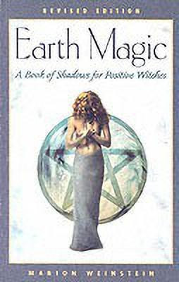 Earth Magic(English, Paperback, Weinstein Marion)