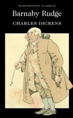 Barnaby Rudge(English, Paperback, Dickens Charles)