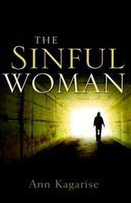 The Sinful Woman(English, Paperback, Kagarise Ann)