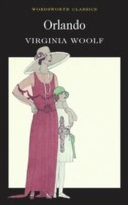 Orlando(English, Paperback, Woolf Virginia)