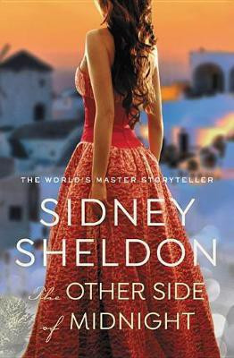 The Other Side of Midnight(English, Paperback, Sheldon Sidney)