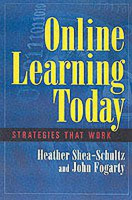 Online Learning today- Strategies that Work(English, Paperback, SHEA)