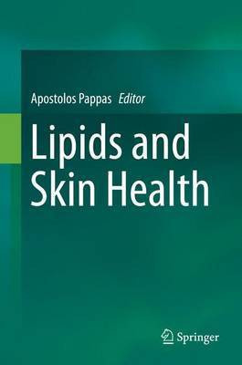 Lipids and Skin Health(English, Electronic book text, unknown)