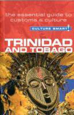 Trinidad & Tobago - Culture Smart!(English, Paperback, Ewbank Tim)