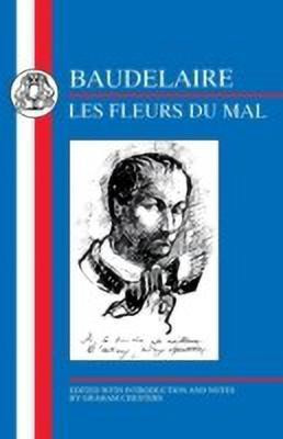 Les fleurs du mal(French, Paperback, Baudelaire Charles)